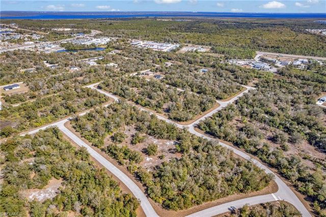 7124 Obrien LN, Port Charlotte, FL 33981