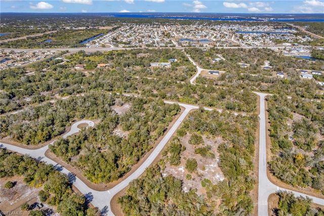 7124 Obrien LN, Port Charlotte, FL 33981