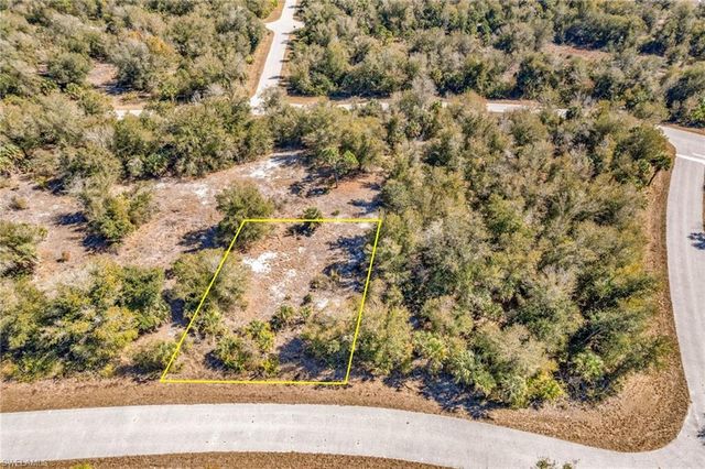 7124 Obrien LN, Port Charlotte, FL 33981