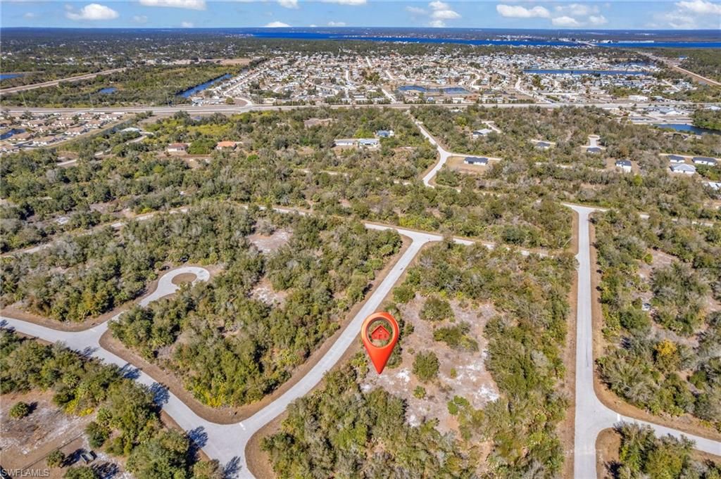 7124 Obrien LN, PORT CHARLOTTE, FL 33981 — photo 2