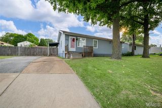 3651 Germania Street, St Louis, MO 63116