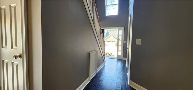 1566 Andrew Hills Court, Suwanee, GA 30024