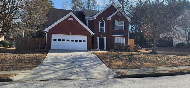 1566 Andrew Hills Court, Suwanee, GA 30024