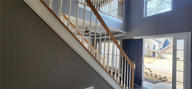 1566 Andrew Hills Court, Suwanee, GA 30024