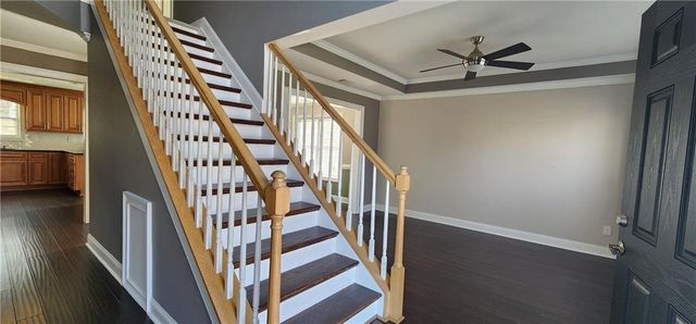 1566 Andrew Hills Court, Suwanee, GA 30024