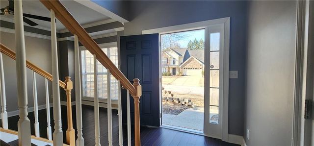 1566 Andrew Hills Court, Suwanee, GA 30024