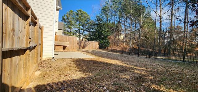 1566 Andrew Hills Court, Suwanee, GA 30024