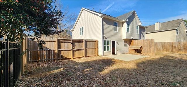 1566 Andrew Hills Court, Suwanee, GA 30024