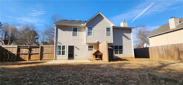 1566 Andrew Hills Court, Suwanee, GA 30024