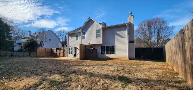 1566 Andrew Hills Court, Suwanee, GA 30024