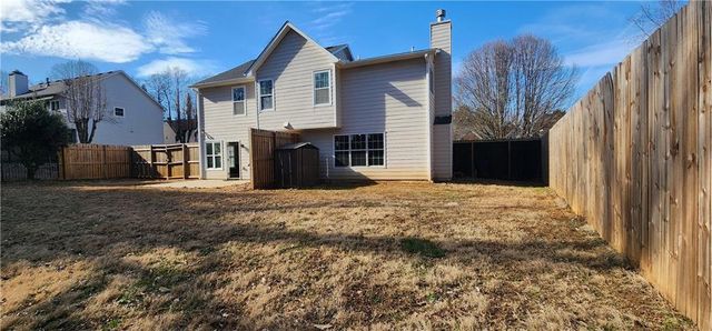 1566 Andrew Hills Court, Suwanee, GA 30024