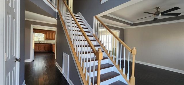 1566 Andrew Hills Court, Suwanee, GA 30024