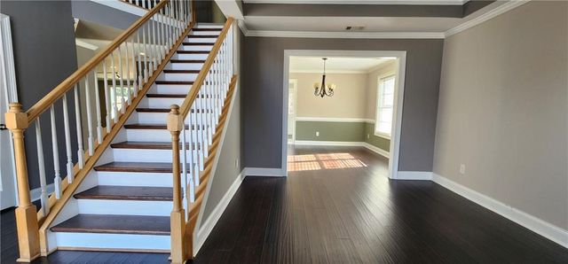 1566 Andrew Hills Court, Suwanee, GA 30024