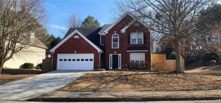 1566 Andrew Hills Court, Suwanee, GA 30024