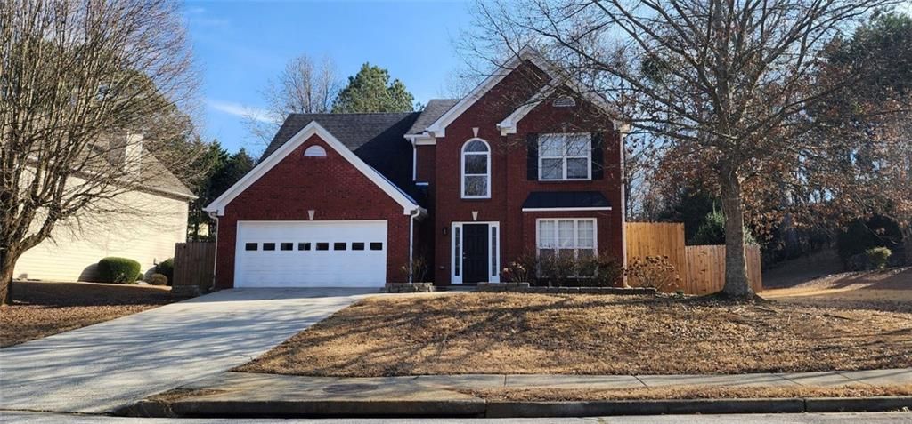1566 Andrew Hills Court, Suwanee, GA 30024