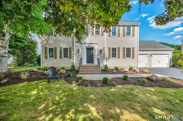 24 Harvest Hill, Wethersfield, CT 06109