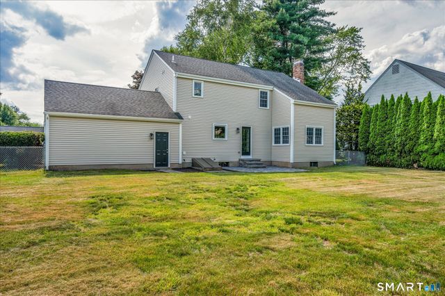 24 Harvest Hill, Wethersfield, CT 06109