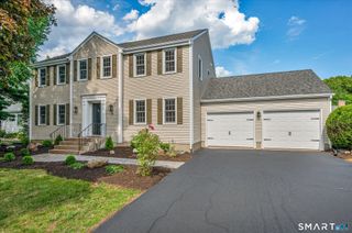 24 Harvest Hill, Wethersfield, CT 06109