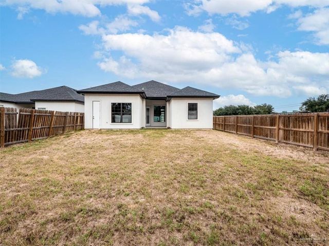 5501 Baylor Avenue, Mcallen, TX 78504