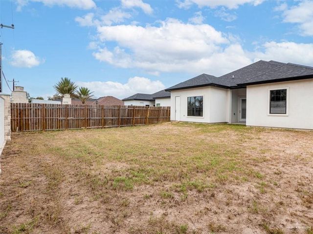 5501 Baylor Avenue, Mcallen, TX 78504