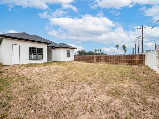 5501 Baylor Avenue, Mcallen, TX 78504