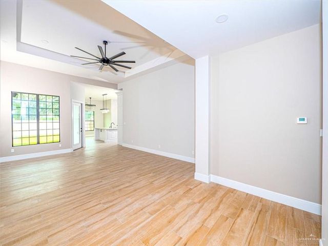 5501 Baylor Avenue, Mcallen, TX 78504