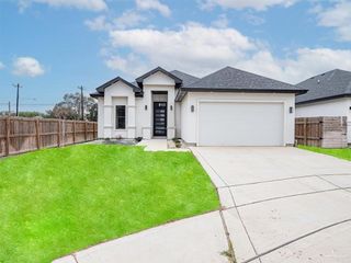 5501 Baylor Avenue, Mcallen, TX 78504