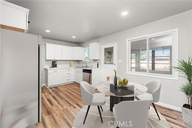 110 W Montrose, Hemet, CA 92543