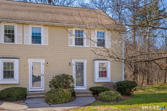 30 Hubbard Run Drive 30, Glastonbury, CT 06033