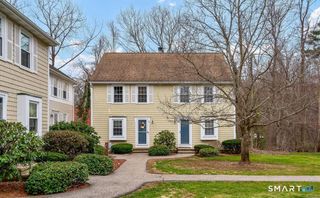 30 Hubbard Run Drive 30, Glastonbury, CT 06033