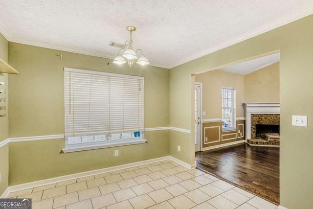 1298 Sierra Ridge Place, Loganville, GA 30052