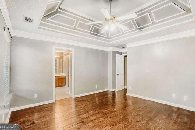 1298 Sierra Ridge Place, Loganville, GA 30052