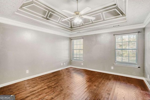 1298 Sierra Ridge Place, Loganville, GA 30052