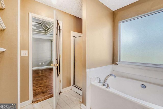 1298 Sierra Ridge Place, Loganville, GA 30052