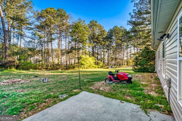 1298 Sierra Ridge Place, Loganville, GA 30052