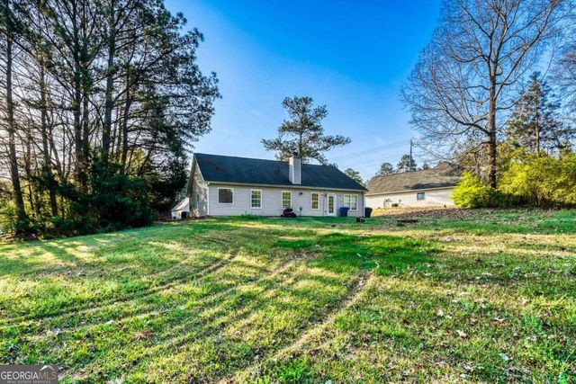 1298 Sierra Ridge Place, Loganville, GA 30052