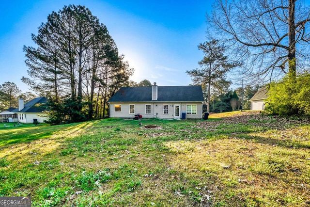 1298 Sierra Ridge Place, Loganville, GA 30052