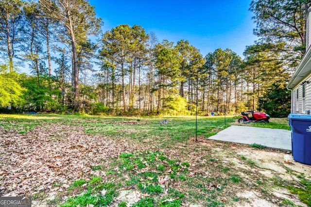 1298 Sierra Ridge Place, Loganville, GA 30052