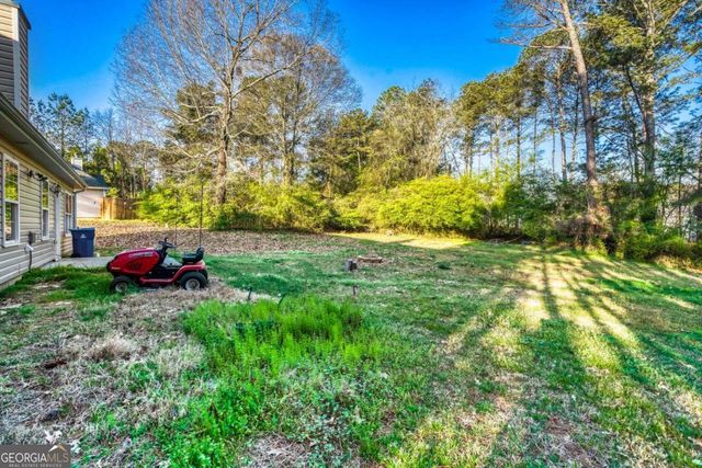 1298 Sierra Ridge Place, Loganville, GA 30052