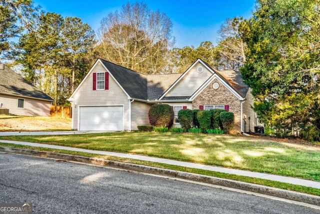 1298 Sierra Ridge Place, Loganville, GA 30052