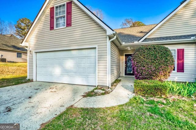 1298 Sierra Ridge Place, Loganville, GA 30052