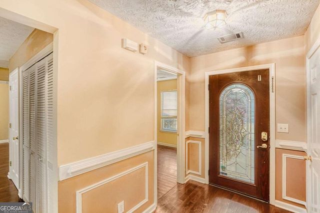 1298 Sierra Ridge Place, Loganville, GA 30052