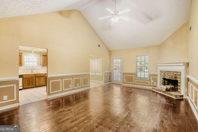 1298 Sierra Ridge Place, Loganville, GA 30052