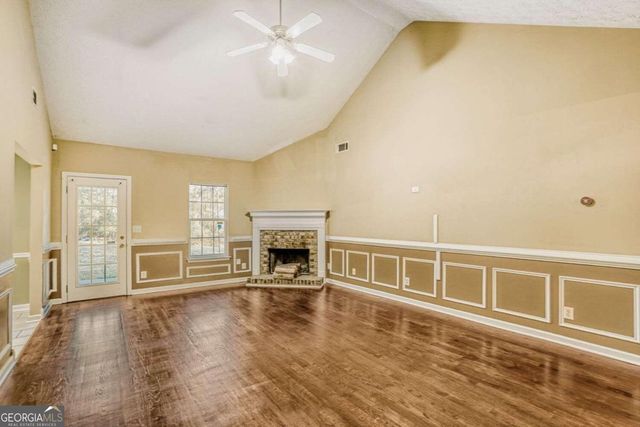 1298 Sierra Ridge Place, Loganville, GA 30052