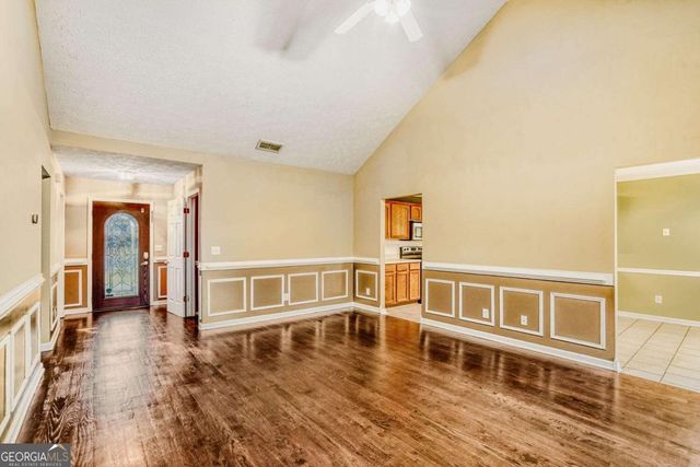 1298 Sierra Ridge Place, Loganville, GA 30052