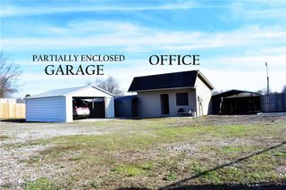 6008 Alma Highway, Van Buren, AR 72956