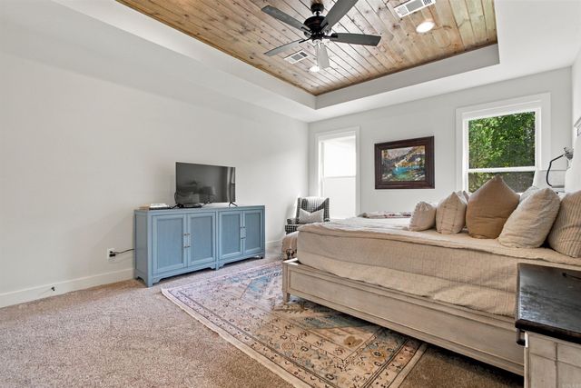 646 Glenwood Springs Drive, Little Rock, AR 72210