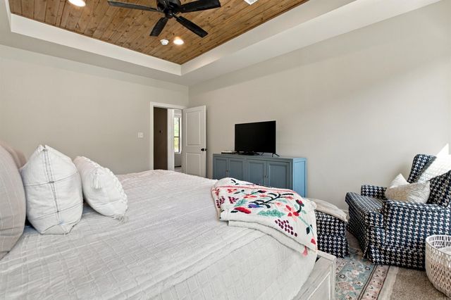 646 Glenwood Springs Drive, Little Rock, AR 72210