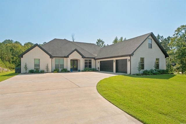 646 Glenwood Springs Drive, Little Rock, AR 72210