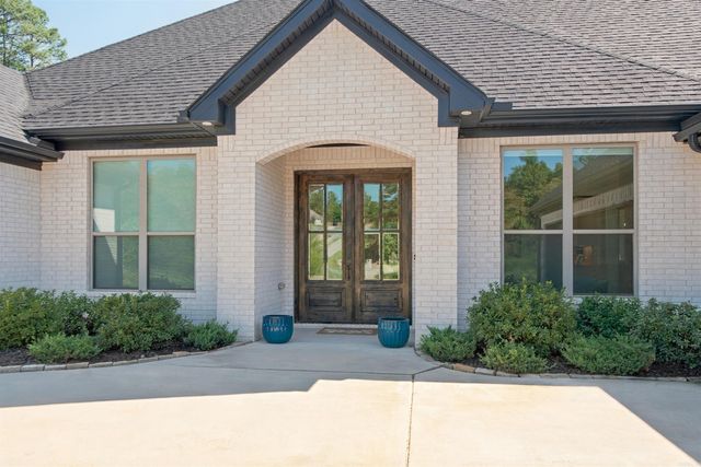 646 Glenwood Springs Drive, Little Rock, AR 72210